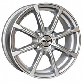 Carwel Бета 6x15 4x100 ET 45 Dia 67.1 (SB)
