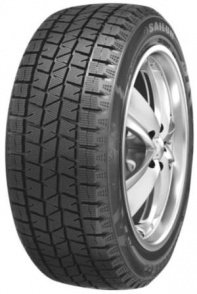 Ice Blazer Arctic SUV