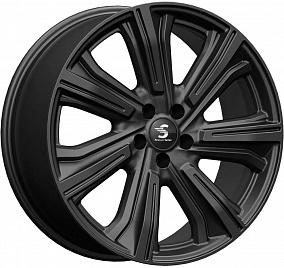 Скад Kleemann 8.5x20 5x114.3 ET 48 Dia 67.1 (Fury black)