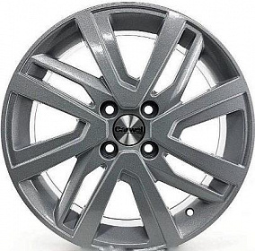 Carwel Таймыр 6x16 4x100 ET 48 Dia 54.1 (GST)