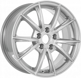 iFree Сион 6.5x15 5x114.3 ET 43 Dia 66.1 (нео-классик)