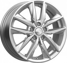 Скад Тирион 6.5x16 5x108 ET 50 Dia 63.3 (селена)