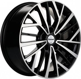 Carwel Токо 7x17 5x110 ET 40 Dia 67.1 (ABT)