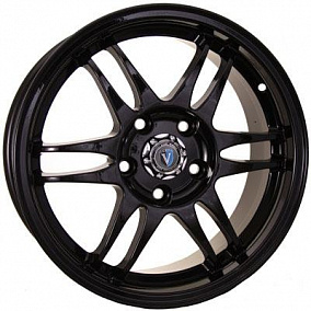 Venti 1502 6x15 4x114.3 ET 45 Dia 67.1 (BL)