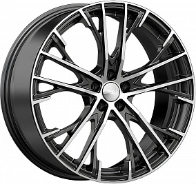 Скад Ларго 7.5x19 5x112 ET 43 Dia 57.1 (BFP)