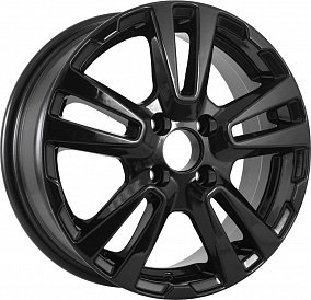 RST R065 6x15 4x100 ET 48 Dia 54.1 (GB)