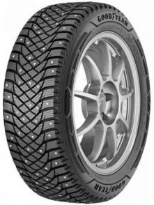 Ultra Grip Arctic 2