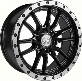 Race Ready CSS9056 9x18 6x139.7 ET 20 Dia 106.1 (MKLPM)