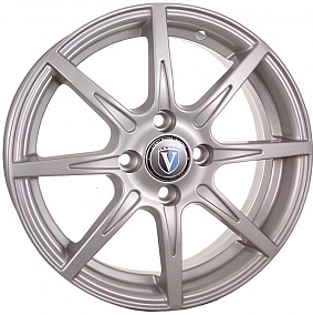 Venti 1508 5.5x15 4x100 ET 45 Dia 60.1 (BFP)