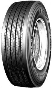Continental HSL2 Eco+