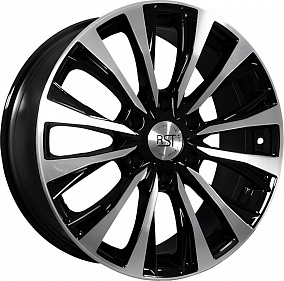 RST R109 7.5x19 6x139.7 ET 25 Dia 106.1 (BD)