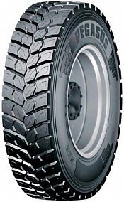 315/80R22.5 PEGASUS DM311 161/154K 22PR