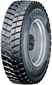 Pegasus DM311