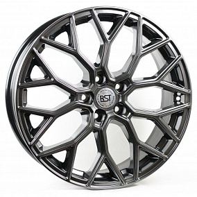 RST R059 7x19 5x114.3 ET 40 Dia 64.1 (BH)