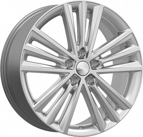 Скад Манчестер 7.5x19 5x108 ET 38 Dia 60.1 (селена)