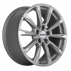 Carwel Ишим 7.5x18 5x114.3 ET 50 Dia 67.1 (AST)