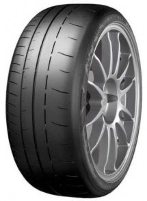 Eagle F1 SuperSport RS
