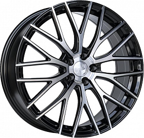 Race Ready CSSD8906 8x19 5x108 ET 36 Dia 65.1 (BP)