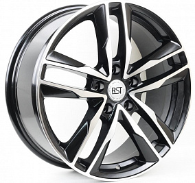 RST R128 7.5x18 5x108 ET 51 Dia 63.4 (BD)