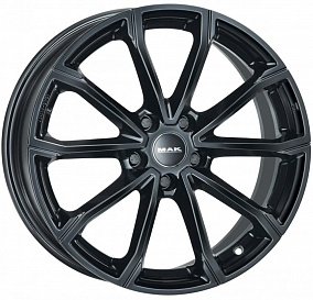 Mak DaVinci 6.5x17 5x114.3 ET 45 Dia 60.1 (gloss black)