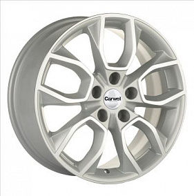 Carwel Ханга 7x17 5x112 ET 40 Dia 57.1 (AST)