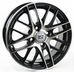 RST R004 5.5x14 4x100 ET 43 Dia 60.1 (BD)