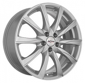 X-trike X-120 7x17 5x114.3 ET 45 Dia 67.1 (HS)