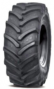 710/70R42 COPRA`H QH711 R-1W 171A8/168D TL