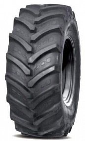 420/70R24 COPRA`H QH711 R-1W 133A8/130D TL