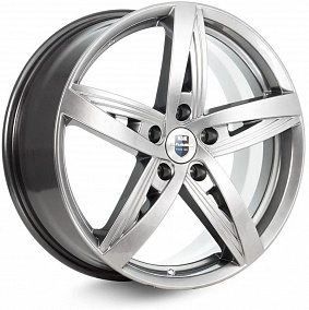 K&K Дольче Вита 7.5x18 5x100 ET 38 Dia 67.1 (BFP)