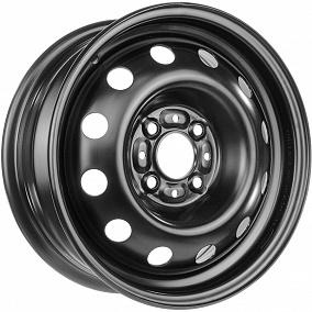 Magnetto 14003 5.5x14 4x98 ET 35 Dia 58.6 (черный)