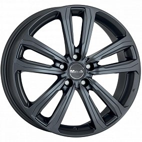 Mak Magma 7x17 5x108 ET 35 Dia 72 (titan matt)