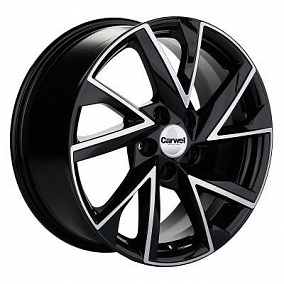 Carwel Тоджа 7x17 5x114.3 ET 50 Dia 67.1 (ABT)