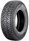 Nordman 8 SUV
