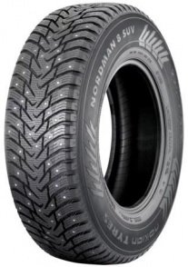 Nordman 8 SUV