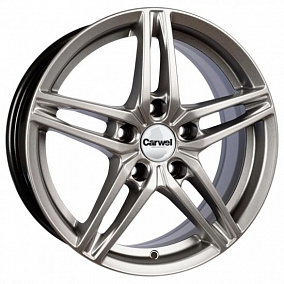 Carwel Хумми 6.5x16 5x108 ET 50 Dia 63.4 (SB)