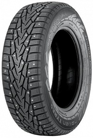 Nokian Nordman 7 SUV 235/75 R15 105T (шип)