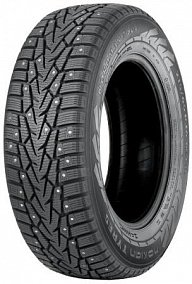 Nokian Nordman 7 SUV 235/75 R15 105T (шип)