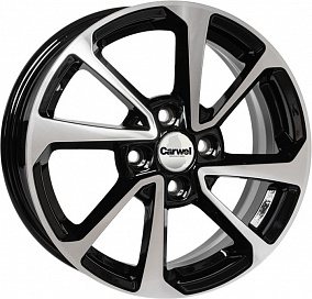 Carwel Ессей 6x15 4x100 ET 50 Dia 60.1 (AB)