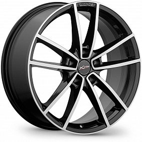 X-trike X-140 7.5x19 5x114.3 ET 45 Dia 60.1 (HS)