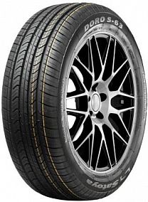 Satoya Doro S-63 195/65 R15 91V