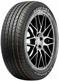 Satoya Doro S-63 205/65 R15 94V