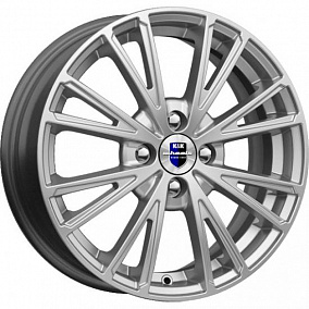 K&K Меандр 6x16 4x108 ET 48 Dia 63.4 (HS)