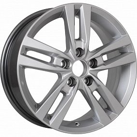 K&K Rassvet 6.5x16 5x100 ET 38 Dia 67.1 (HB)