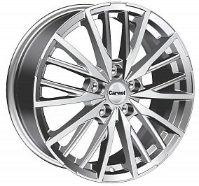 Carwel Агма 7x17 5x114.3 ET 37 Dia 66.5 (AST)