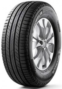 Primacy SUV