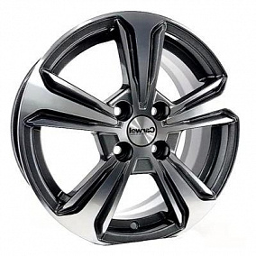 Carwel Диво 6x15 4x100 ET 50 Dia 60.1 (AGS)