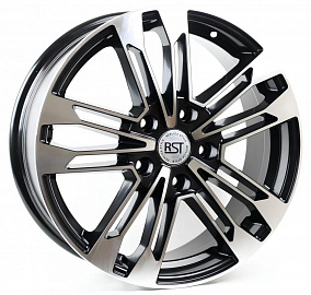 RST R167 7x17 5x120 ET 55 Dia 65.1 (GB)