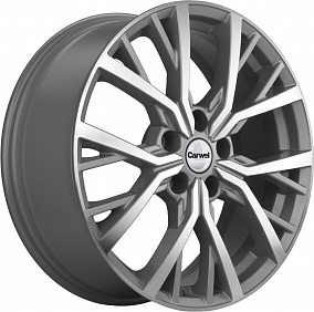 Carwel Тур 7x18 5x108 ET 36 Dia 65.1 (AST)