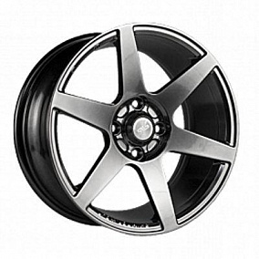 Race Ready CSSYA1036 7x15 4x100 ET 35 Dia 60.1